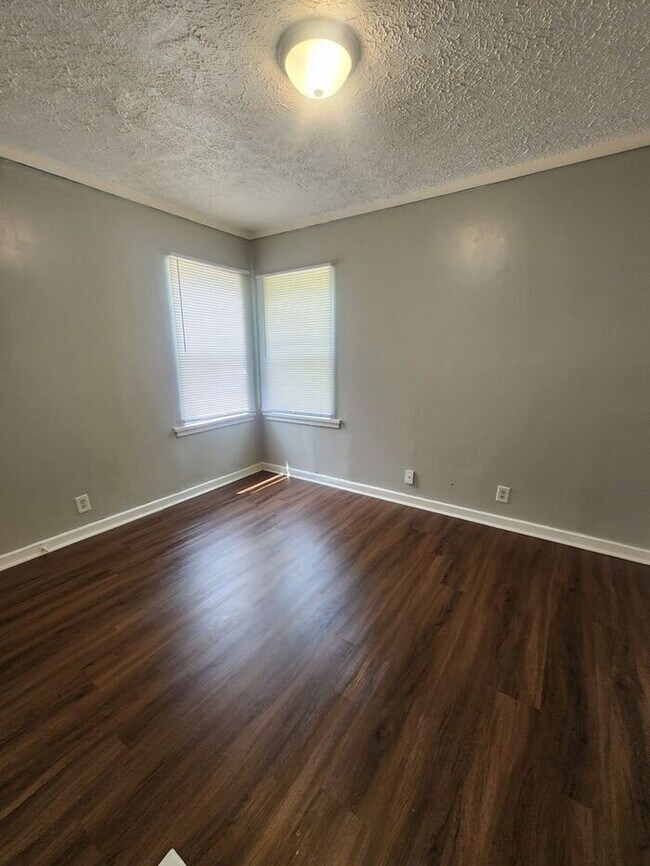 Foto del edificio - Cozy One bedroom Duplex