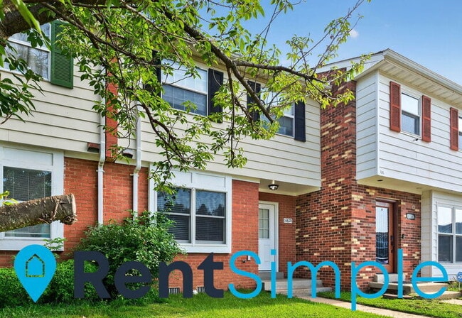 Photo - 14828 Ensor Ct. Townhome