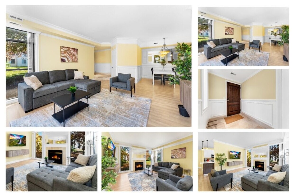Foto principal - 43355 Cliffside Ct