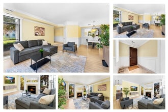 Building Photo - 43355 Cliffside Ct