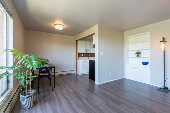 Foto del interior - Hamlin Place