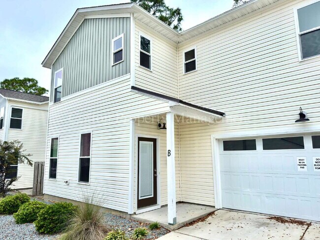 Foto del edificio - Modern 3BR/2.5BA Townhome | $2,100/mo. | P...