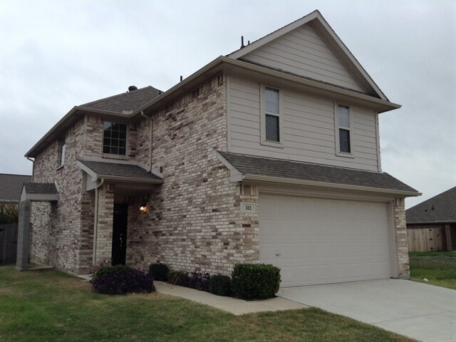 Foto principal - 322 Austin Avenue