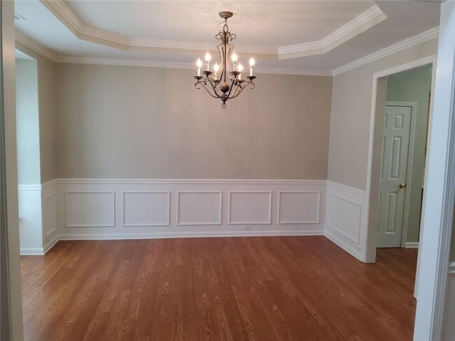 Foto del edificio - 807 Slope Creek Way