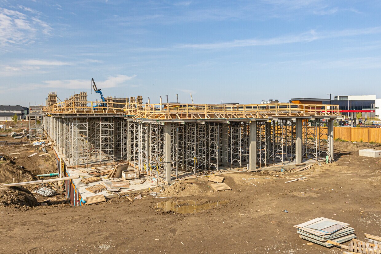 9/2022 - Towers of Desrochers