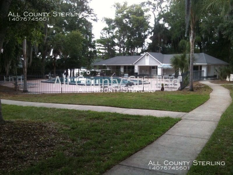 1001 Northlake Dr, Sanford, FL 32773 Condo for Rent in Sanford, FL