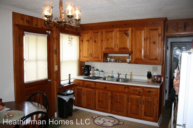 Foto del edificio - 2 br, 1 bath House - 109 Ashby Street