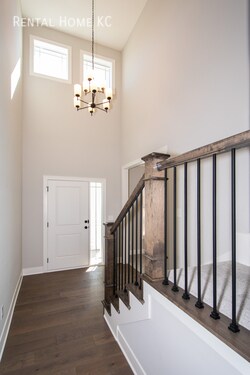 Building Photo - New Construction 4-bedoom 2-Story #18804