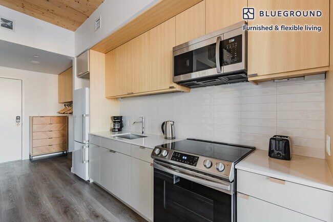Foto del edificio - 154 Broadway-SI FL2-ID1105