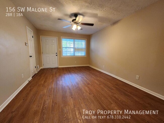 Building Photo - 156 SW Malone St