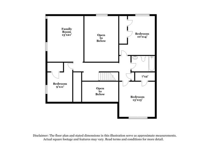 Building Photo - 6216 Melanie Dr
