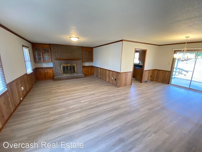 Foto del edificio - 3 br, 2 bath House - 1511 Manning Place