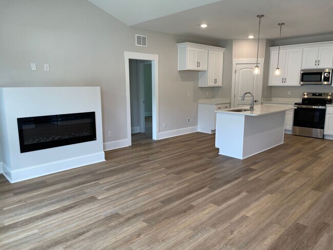 Foto del edificio - 3 Bedroom 2 Bathroom New Construction Hous...
