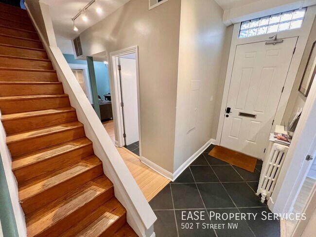 Foto del edificio - 502 T St NW
