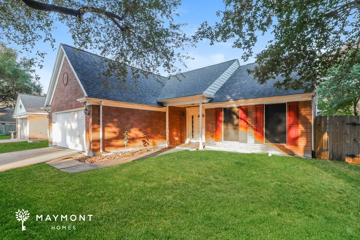 Foto del edificio - 3010 Fort Stockton Dr