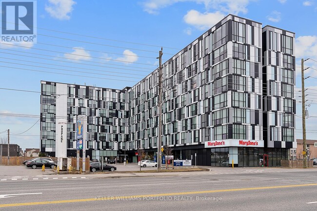 Building Photo - 1900 Simcoe St N