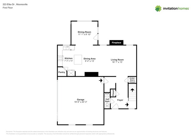 Foto del edificio - 223 Elba Dr