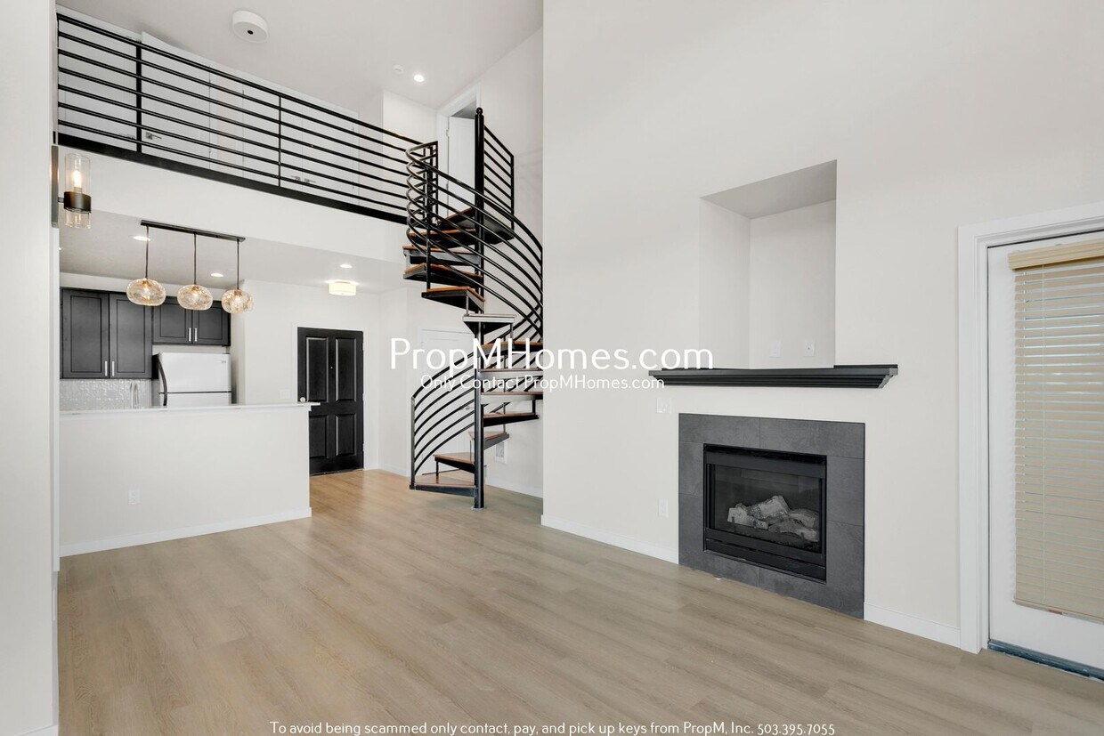 Primary Photo - Updated Two Level Condo in the Heart of Do...