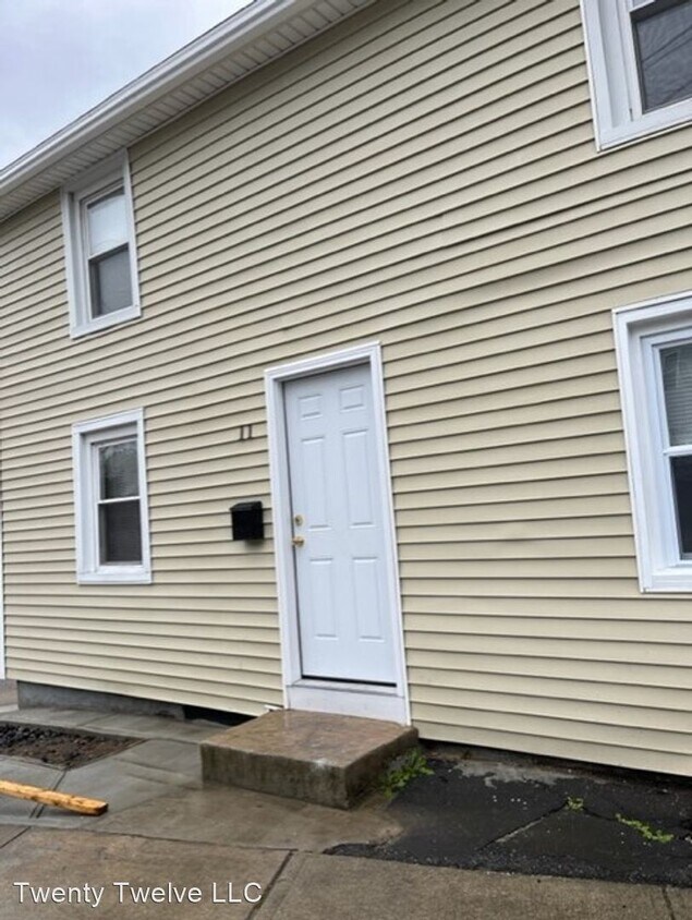 Primary Photo - 2 br, 1 bath House - 11 Bowdoin Street