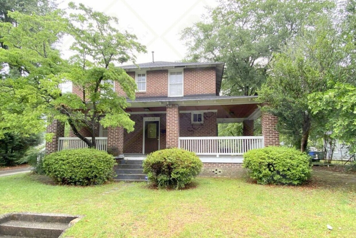 Primary Photo - 1116 Woodrow St