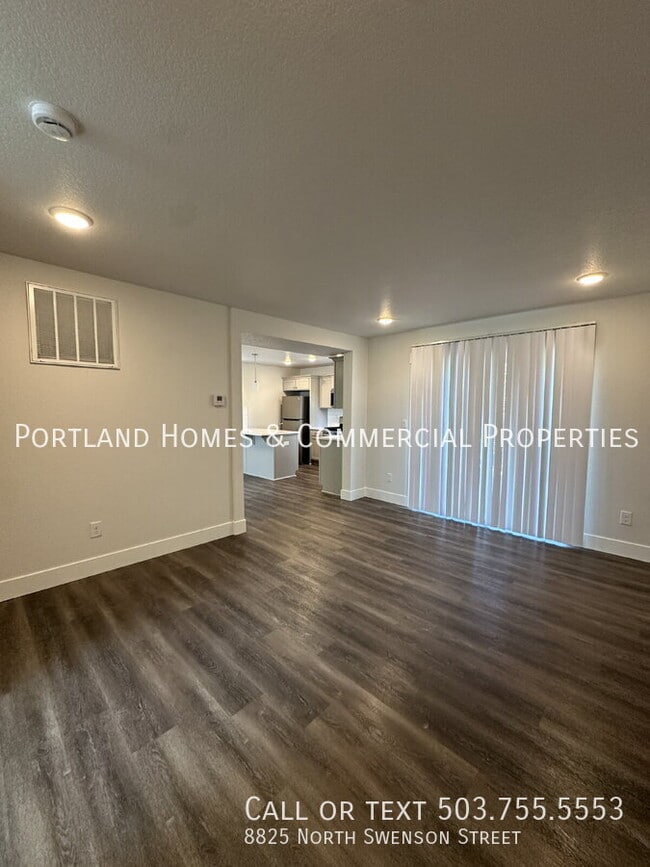 Building Photo - 8825 N Swenson St