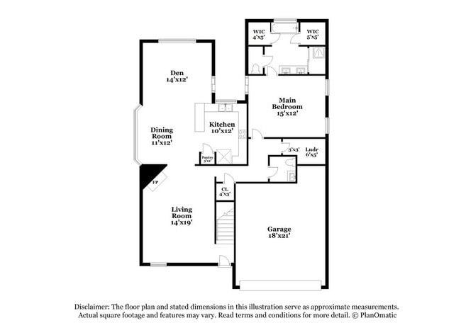 Building Photo - 110 Birch Springs Dr