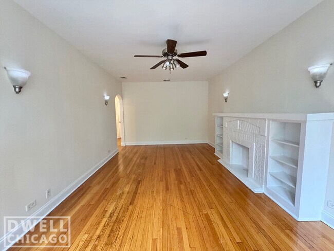 Foto del edificio - 3426 W Parker Ave