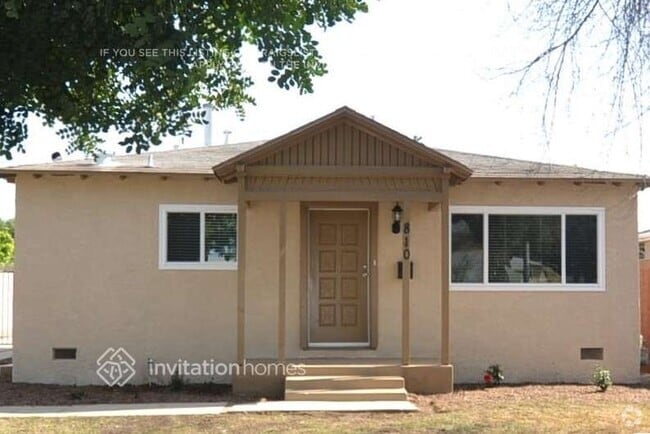 Building Photo - 810 E Silva St