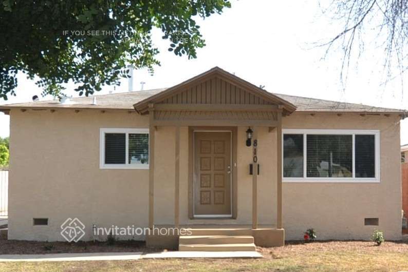 Foto principal - 810 E Silva St