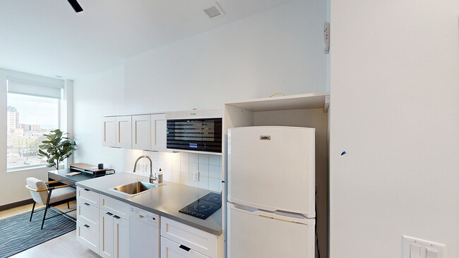 Foto del edificio - Boutique Apartments