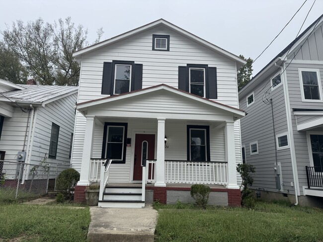 Foto del edificio - 1226 N 36th St