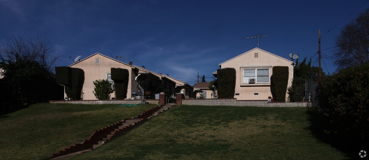 Foto del edificio - 4349 Eagle Rock Blvd