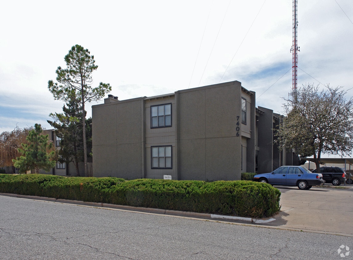 Building Photo - 7408 Ave X