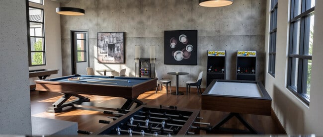 Foto del edificio - Union Row