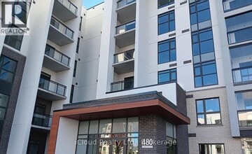 Building Photo - 480 Gordon Krantz Ave