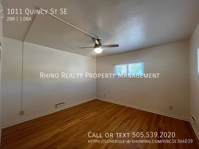 Foto del edificio - 1011 Quincy St SE