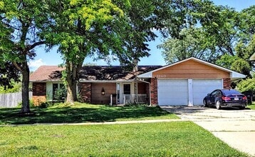 Building Photo - 1160 Hassell Rd