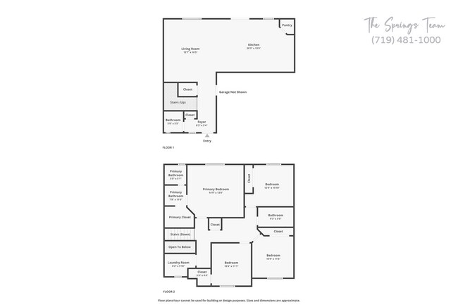 Building Photo - Spacious Saint Aubyn 4BD Lorson Ranch w/ A/C