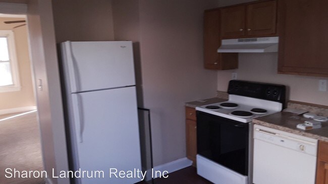 Building Photo - 2 br, 1 bath House - 1007 Carlisle Ave