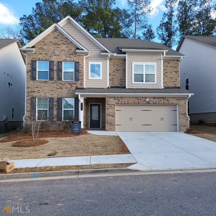 4427 Waxwing St, Hoschton, GA 30548 House for Rent in Hoschton, GA