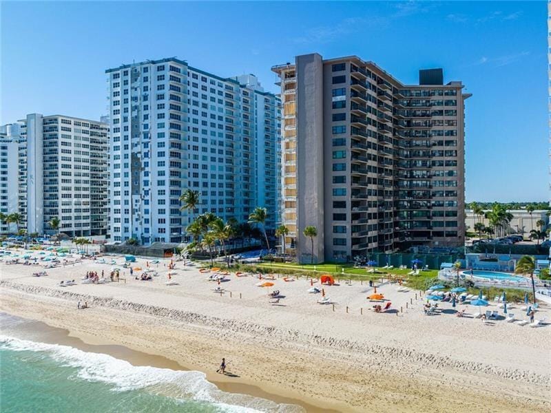 Primary Photo - 3800 Galt Ocean Dr