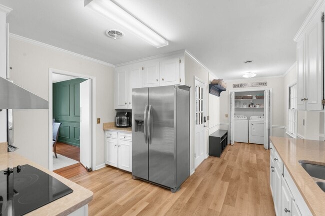 Foto del edificio - 106 Benson Dr