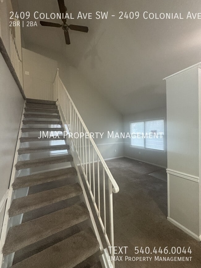 Foto del edificio - 2409 Colonial Ave SW