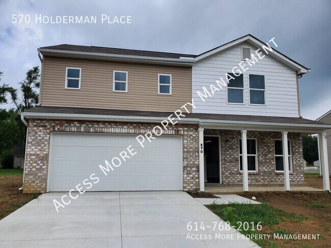 Foto del edificio - TERRIFIC FOUR BEDROOM 3 BATH HOME  - NEW L...