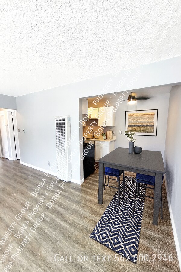 Foto del edificio - 6107 Linden Ave