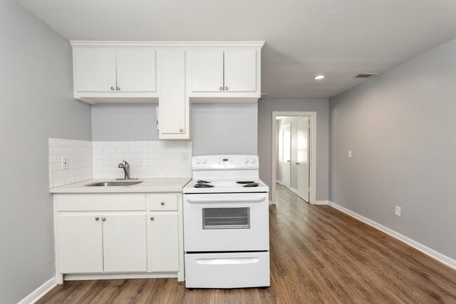 Building Photo - 3601 Murworth Dr