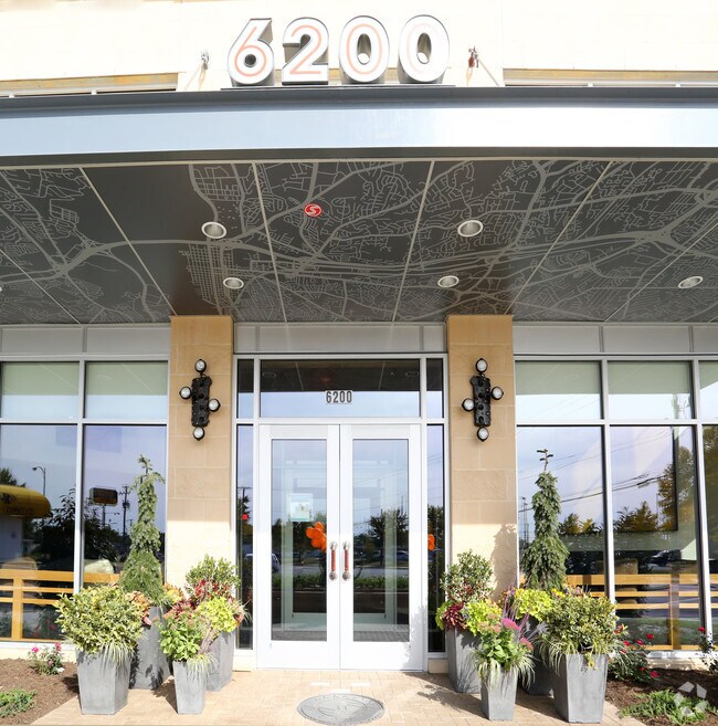 The Shelby Rentals Alexandria, VA