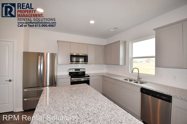 Building Photo - 3 br, 2.5 bath House - 4437 Jack Faulk