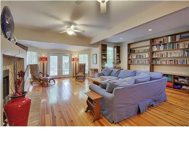 Foto del edificio - 727 Swanson Ave