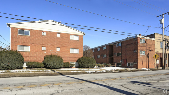 Foto del edificio - Black River Community